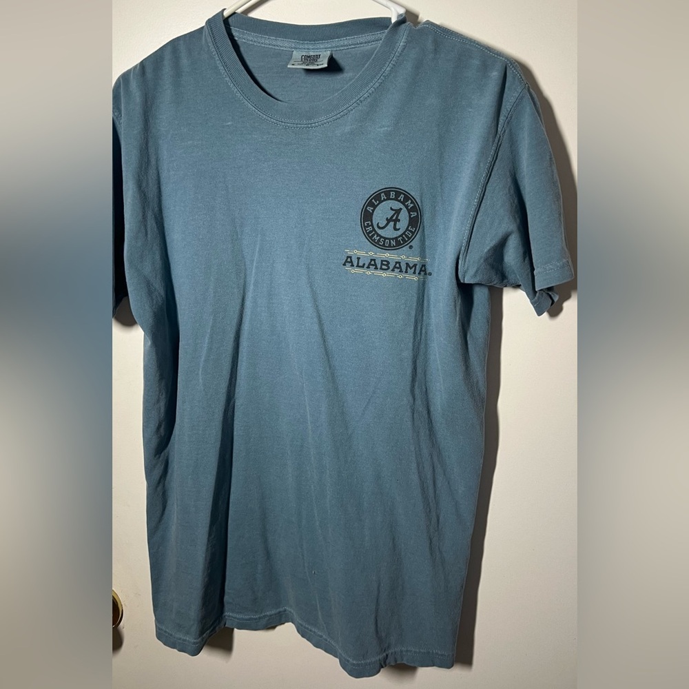Alabama Crimson Tide t-shirt
